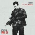 Is You Ready (From "Mile 22")