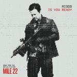 Is You Ready From Mile 22 歌词 Is You Ready From Mile 22 Lrc歌词 Migos 歌词131