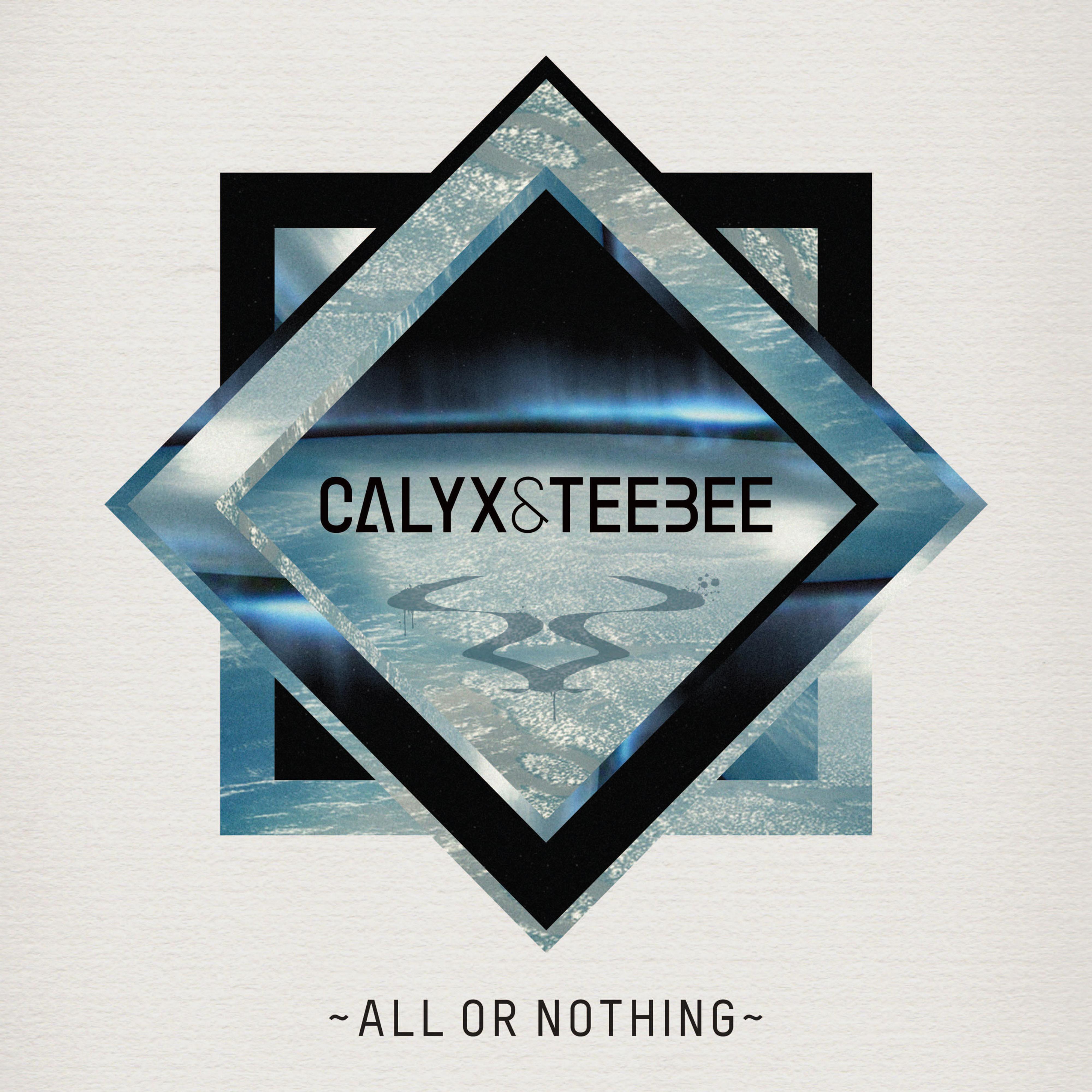 Calyx & Teebee - We Become One (feat. Foreign Beggars & DJ Craze)