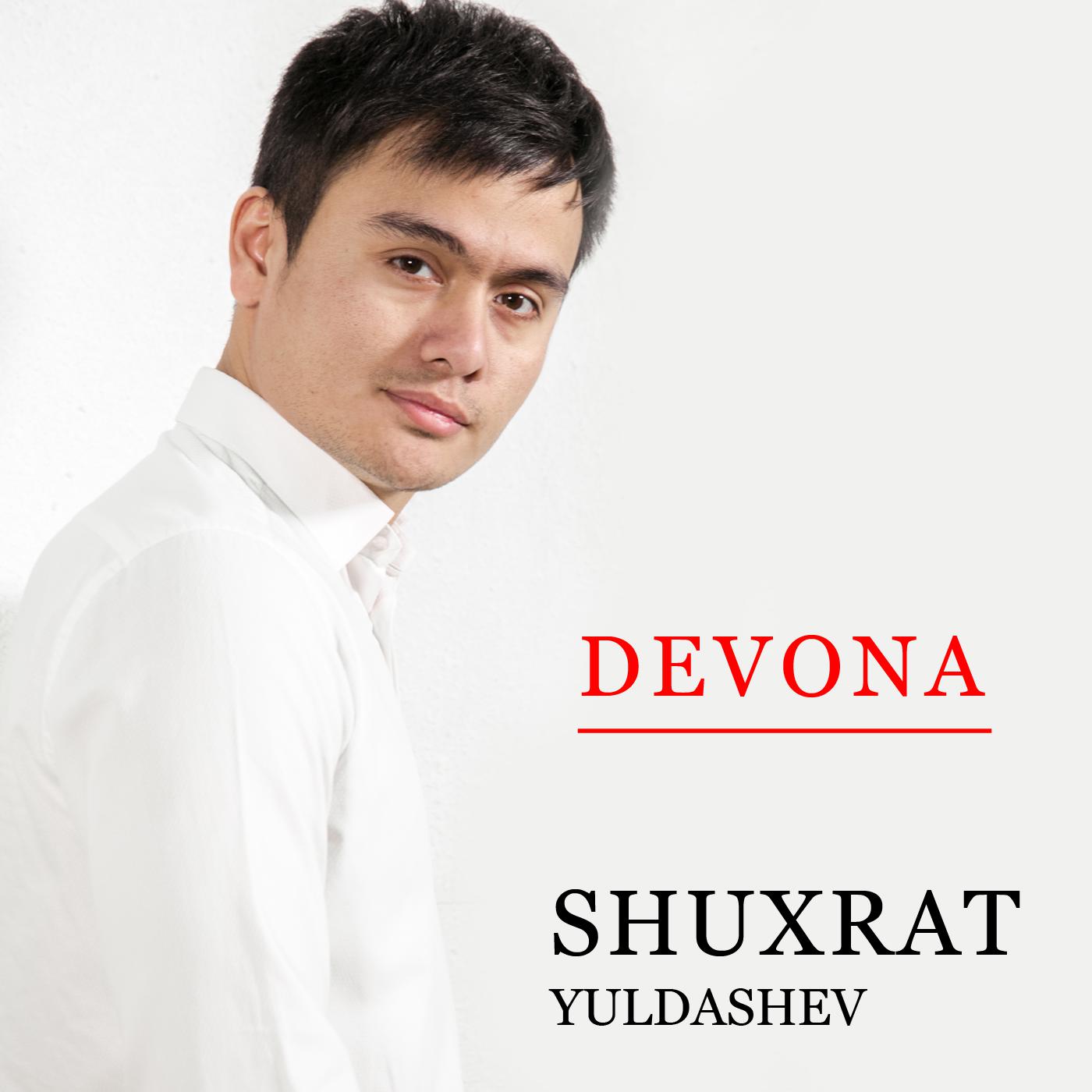 Shuxrat Yuldashev - Uch To'rt Kun