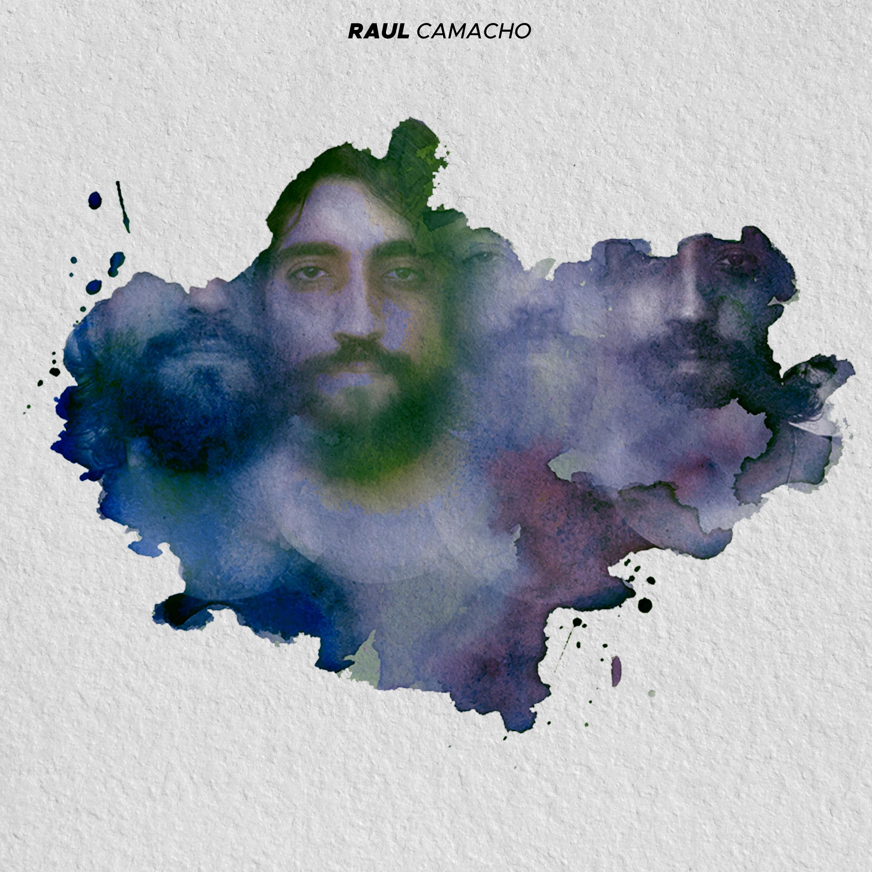 Raúl Camacho - Yasmin