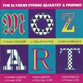 Mozart: The Elysium String Quartet & Friends