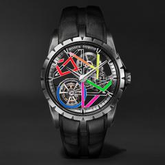 ROGER DUBUIS - Antipop Consortium type beats