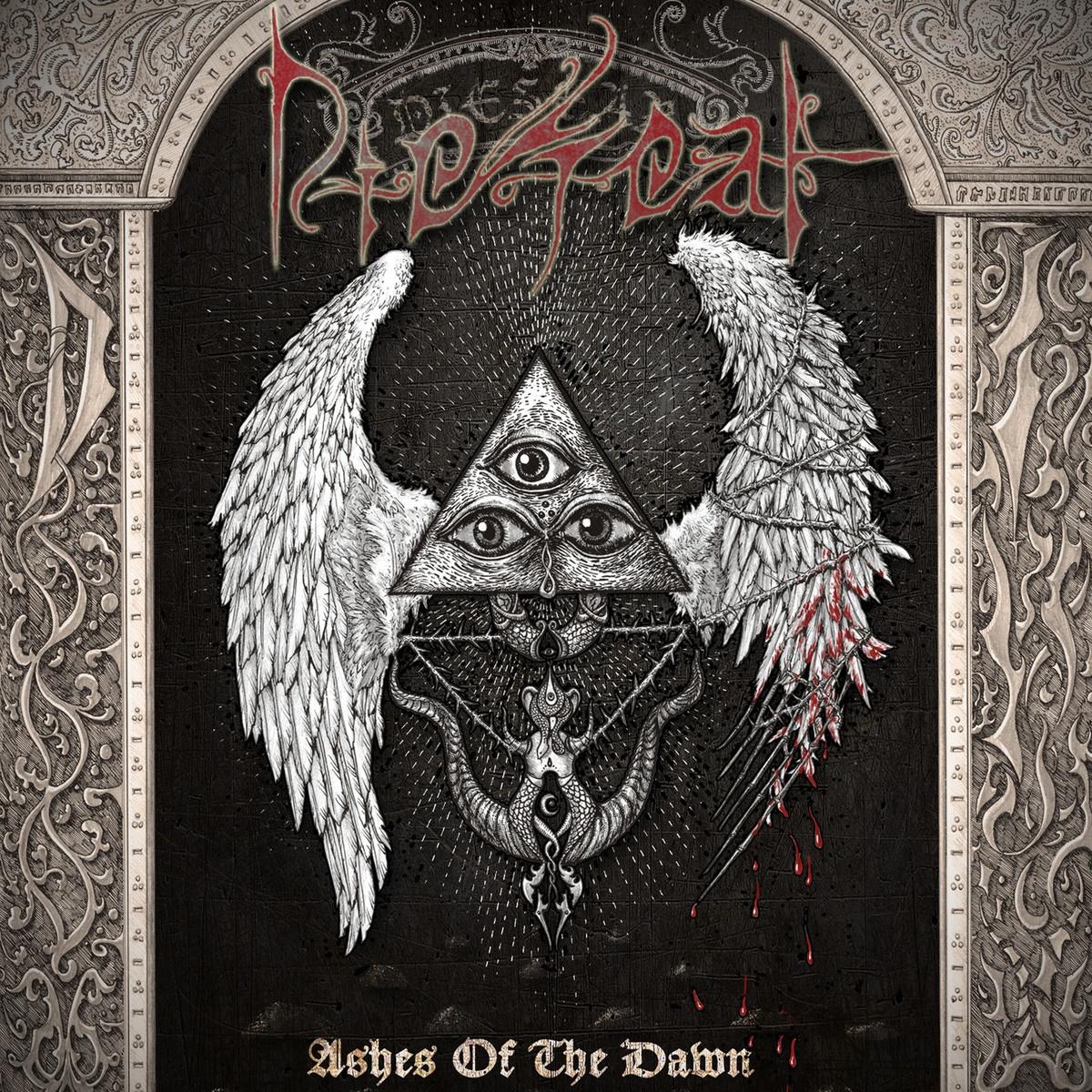 Ashes Of The Dawn