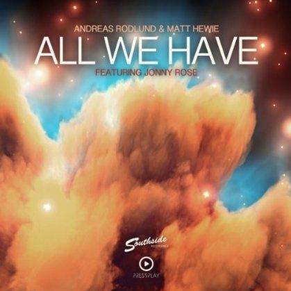 All We Have