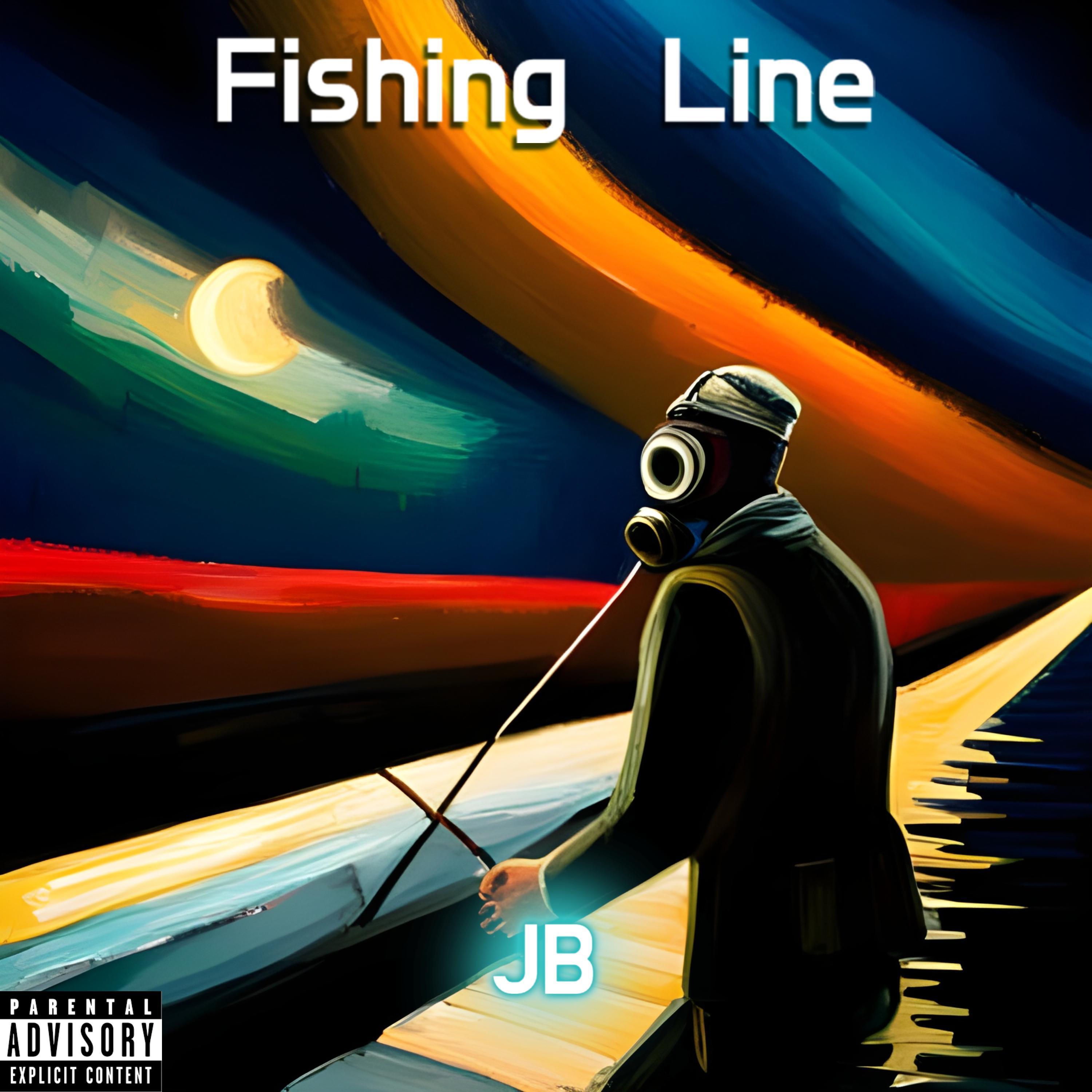 JB - Fishing Line