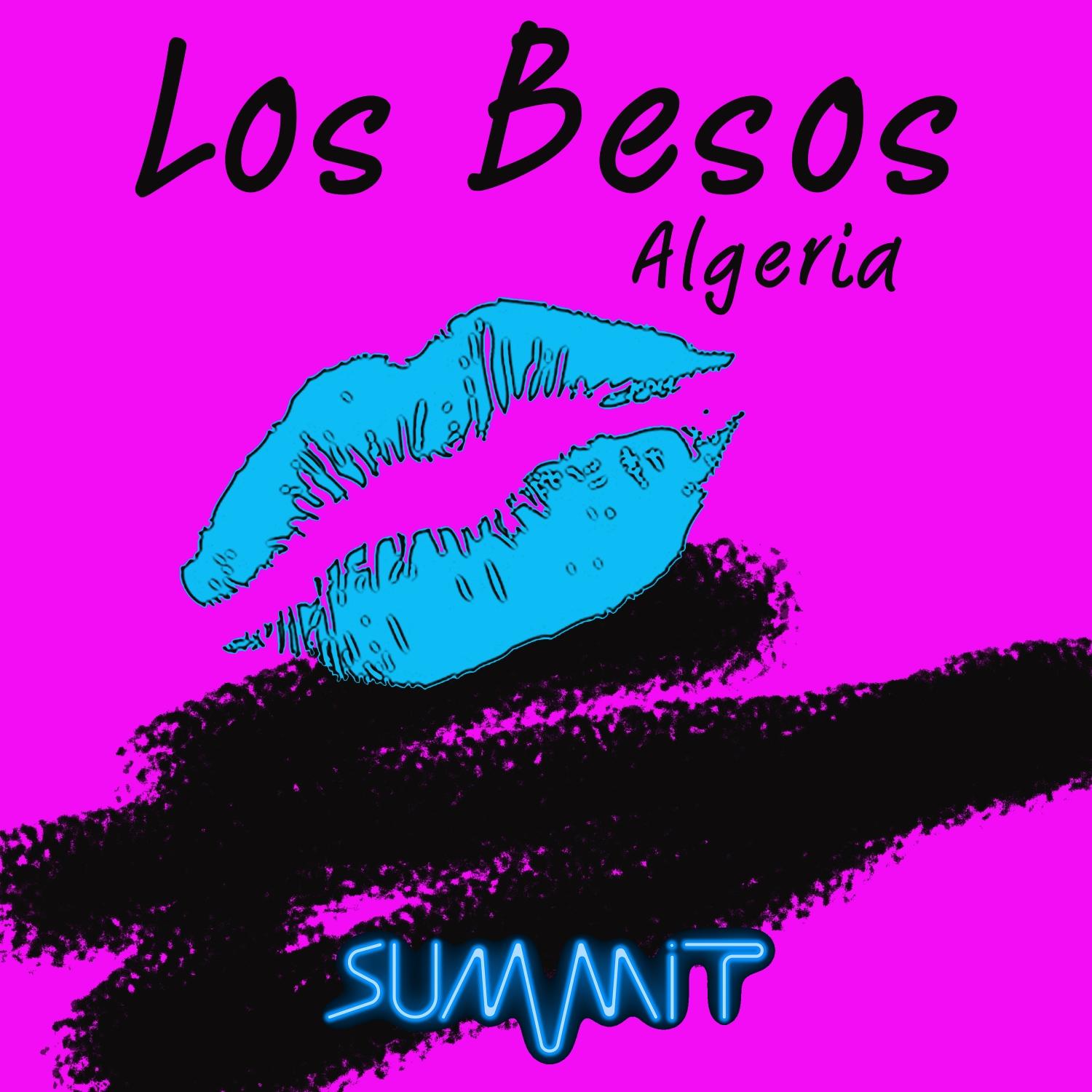 Los Besos