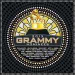 2013 GRAMMY Nominees专辑