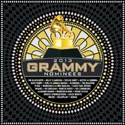 2013 GRAMMY Nominees专辑