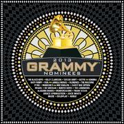 2013 GRAMMY Nominees