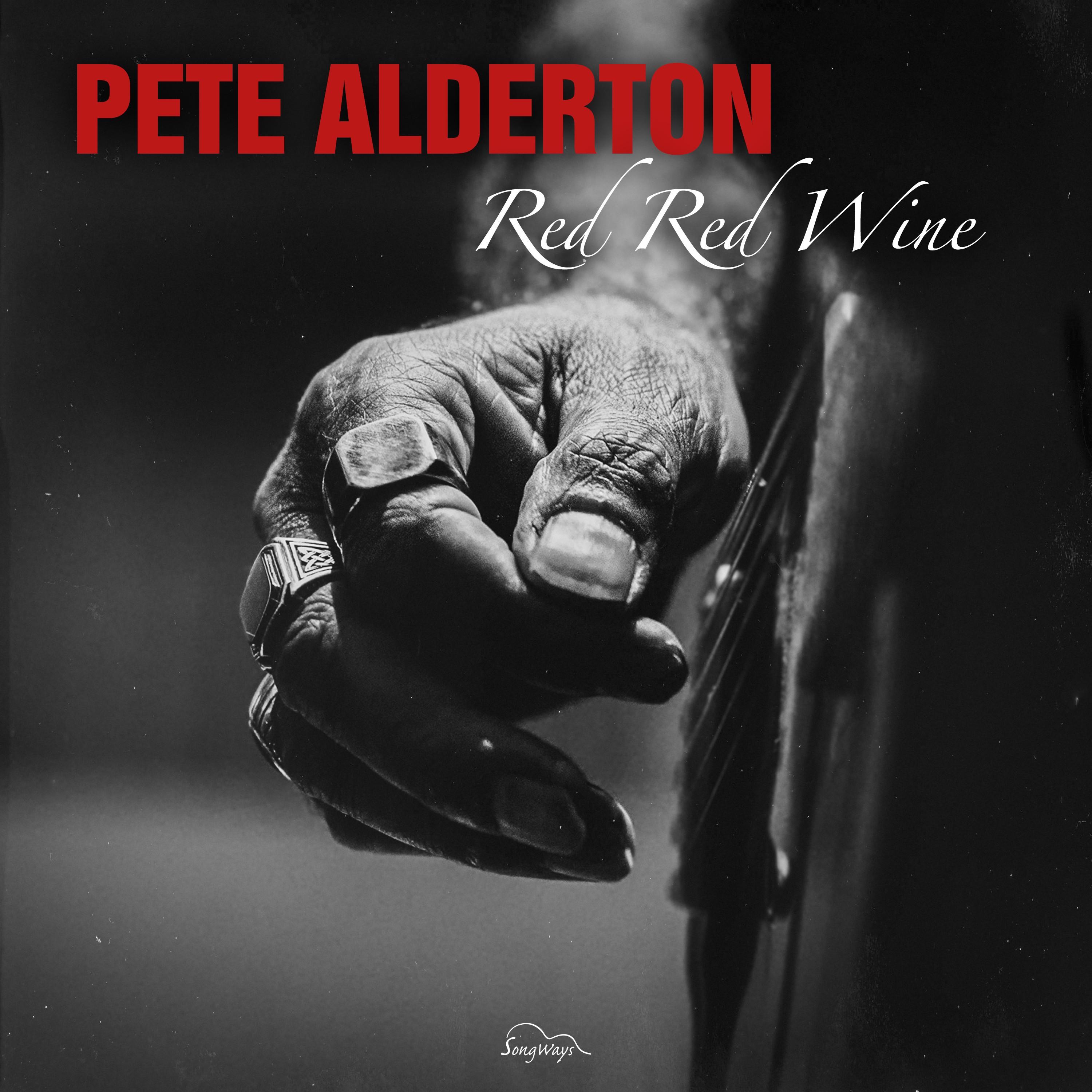 Red Red Wine (Acoustic Version)