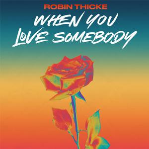 When You Love Someone - Anita Baker & James Ingram (PT karaoke) 带和声伴奏