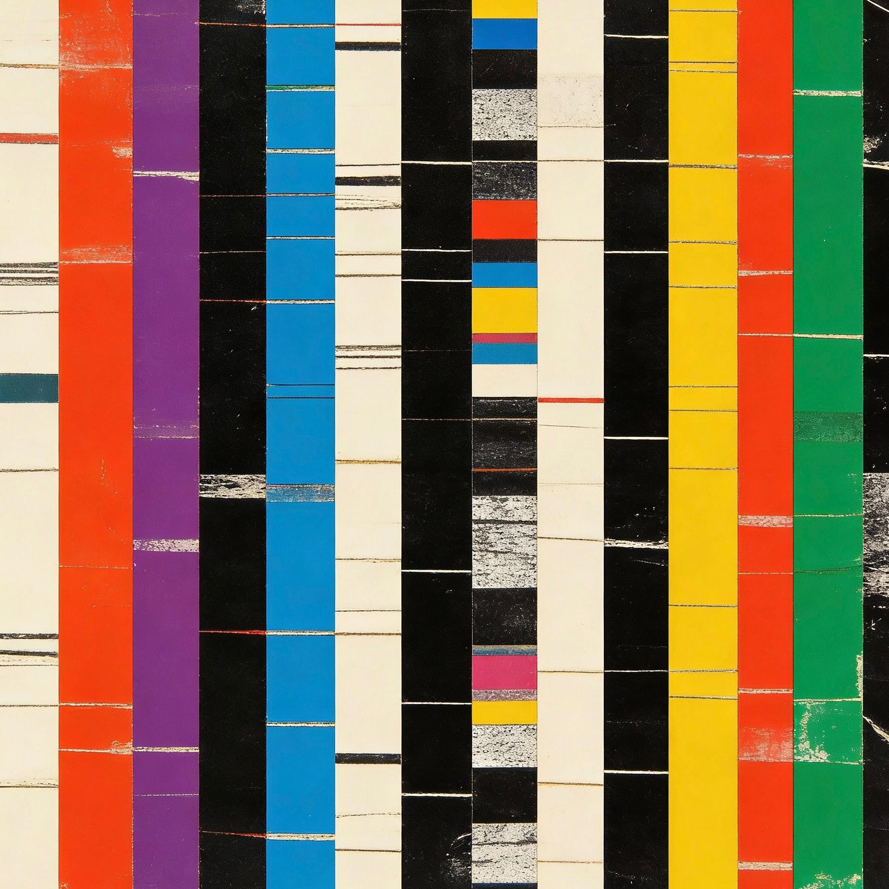 雨是神明的烟花