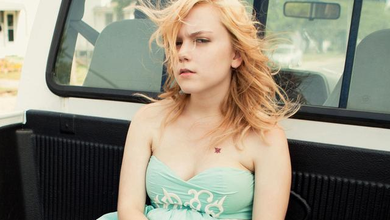 Lydia Loveless