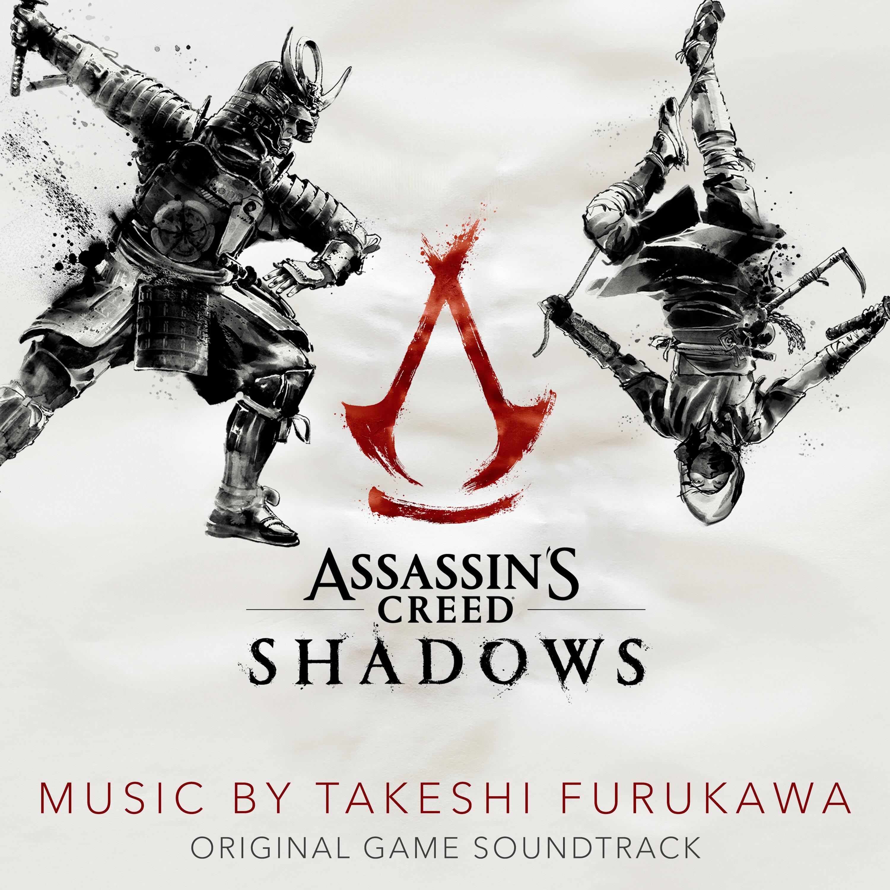 Assassin's Creed Shadows - Additional Music (Original Game Soundtrack)