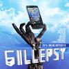 Gillepsy - Love on the Desktop (Mostapace Remix)