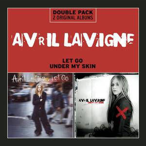 Avril Lavigne - MY WORLD
