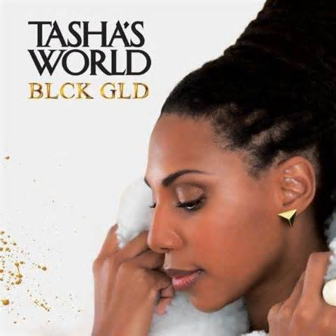 Tasha's World - Tainted