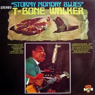 Stormy Monday Blues [Stateside]