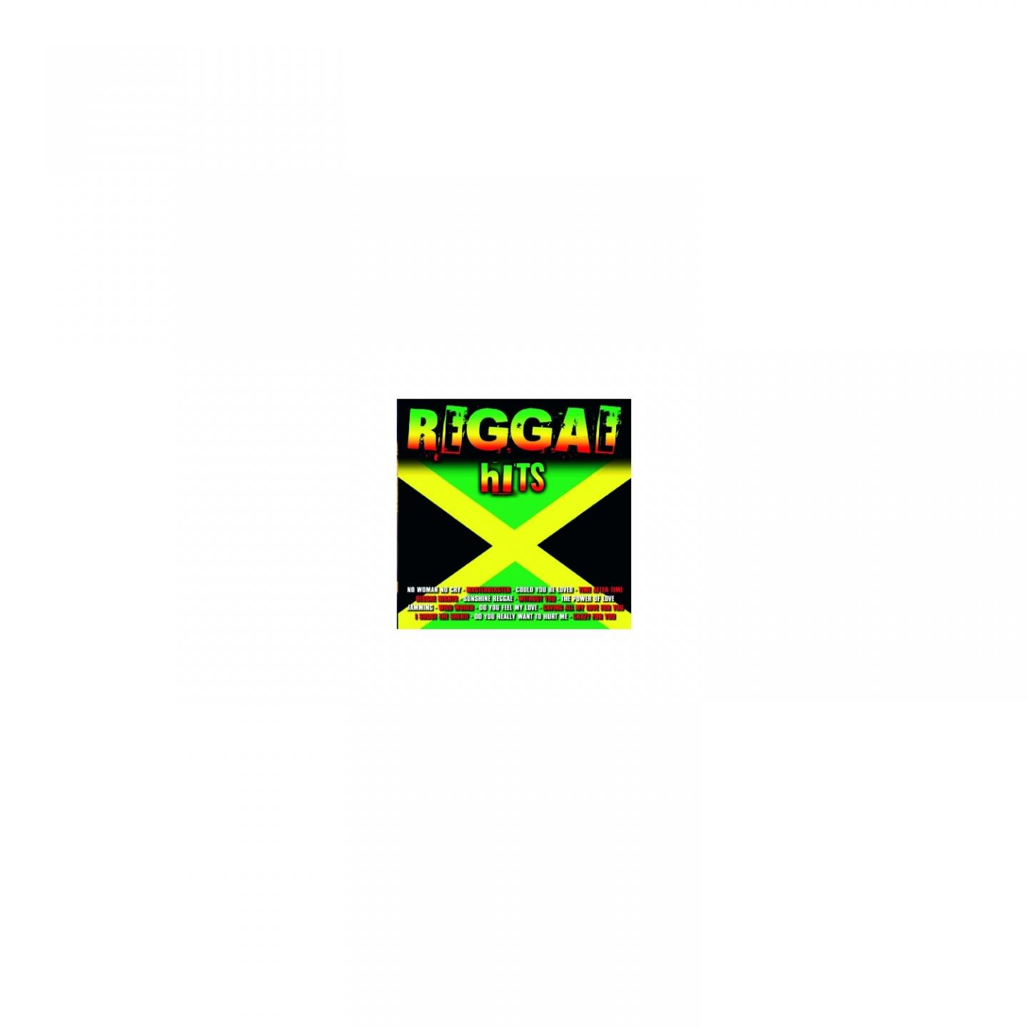 Reggae Hits