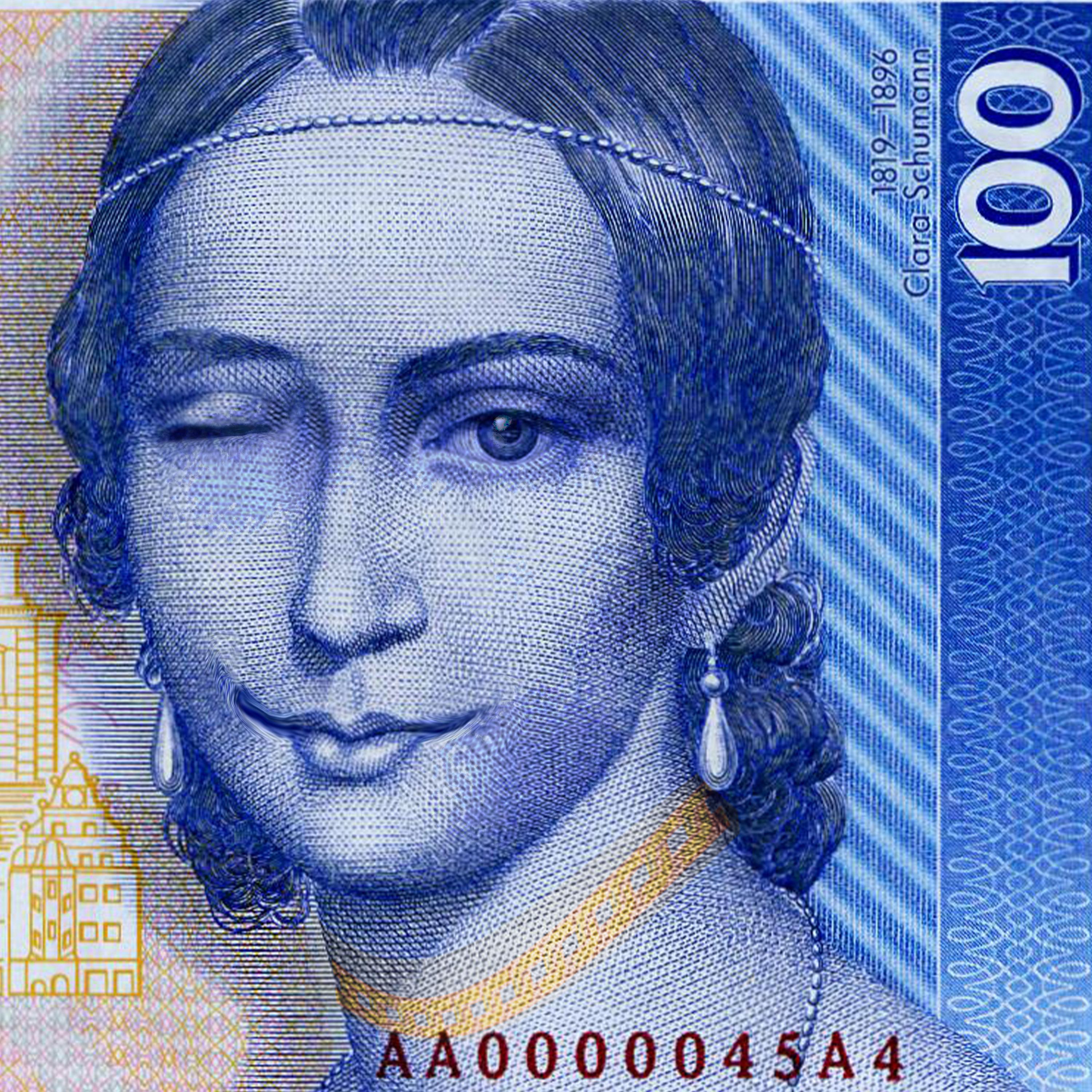 Hustle für Moneten