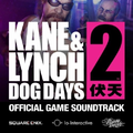 Kane&Lynch 2: Dog Days (Official Game Soundtrack)