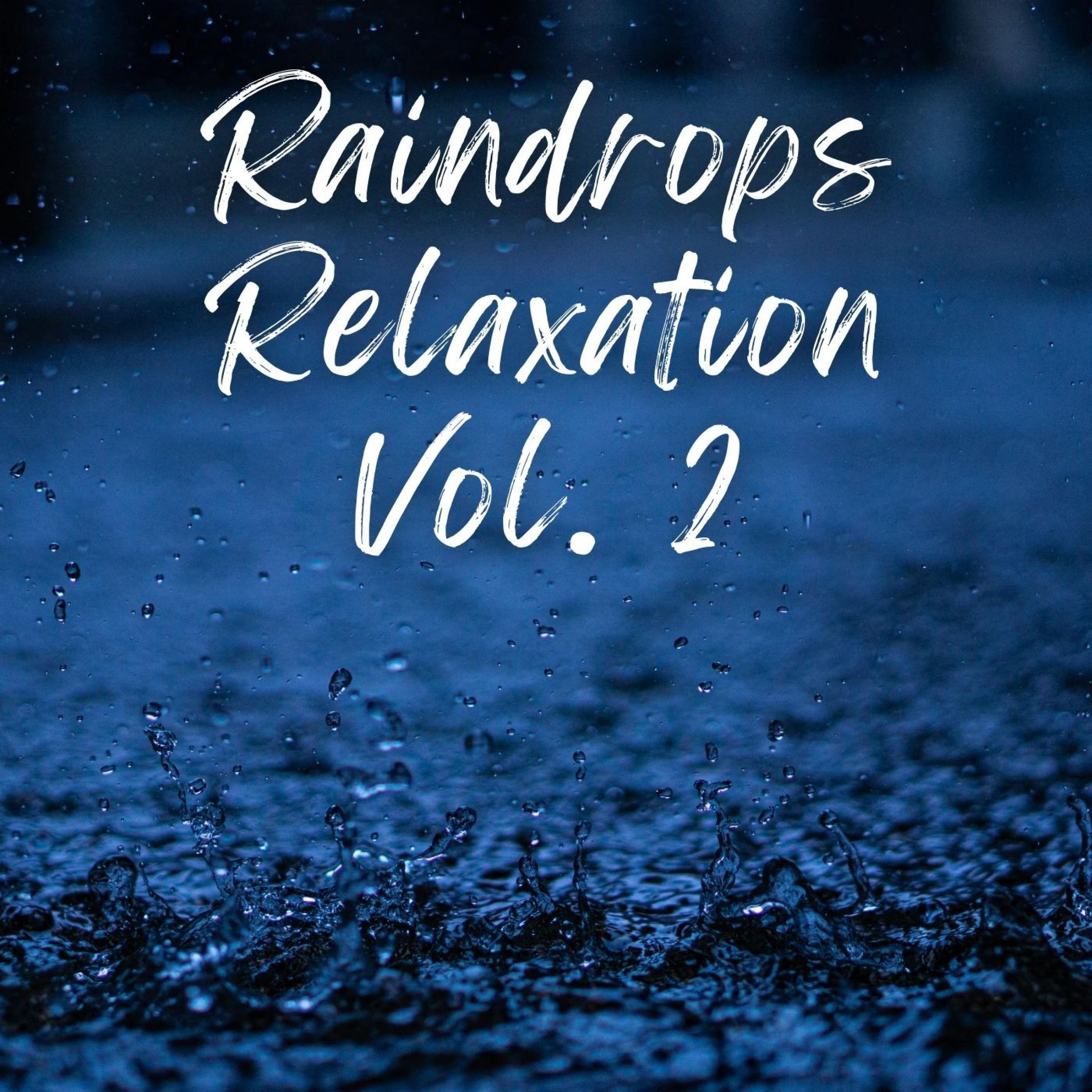 Raindrops Relaxation Vol. 2 - 2 Hours