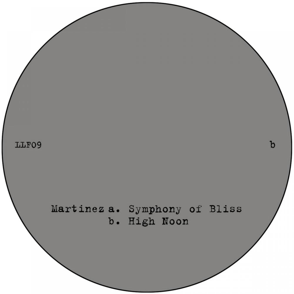 Symphony of Bliss