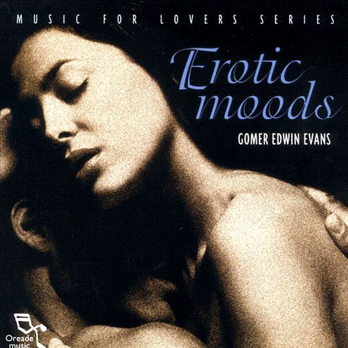 Erotic Moods专辑