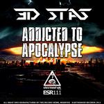 Addicted To Apocalypse专辑