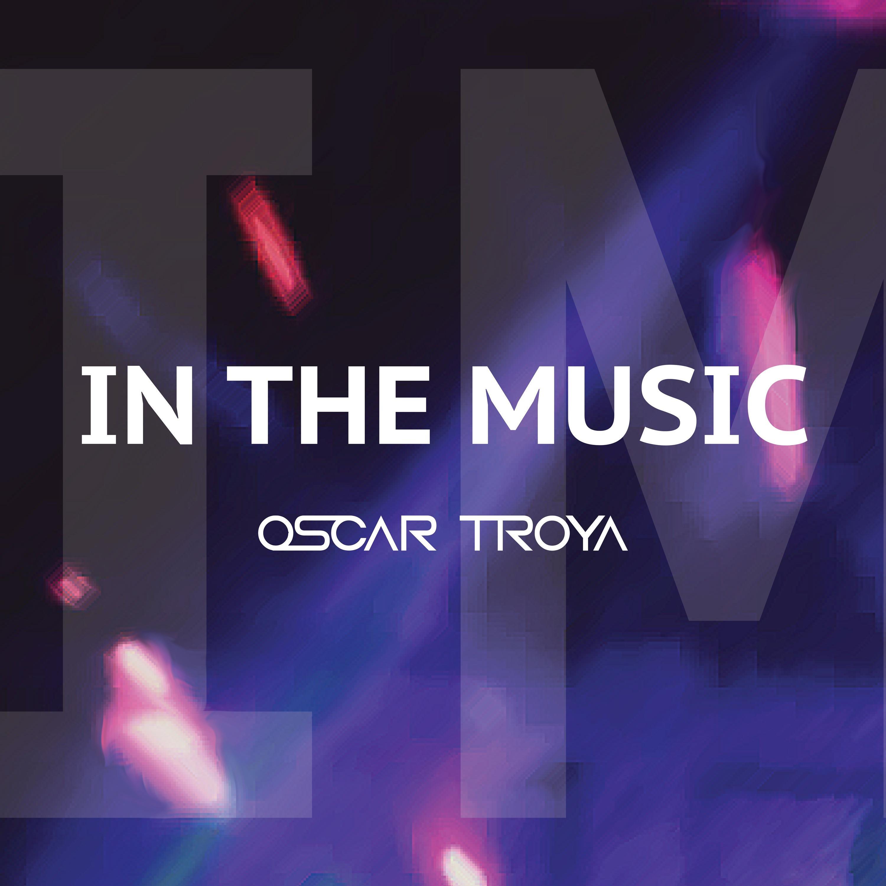 In the Music (Dub Mix)