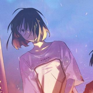 失恋静心剂 · 情感治愈系