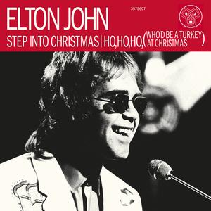 Elton John - Nothing Else Matters (Pre-V) 带和声伴奏