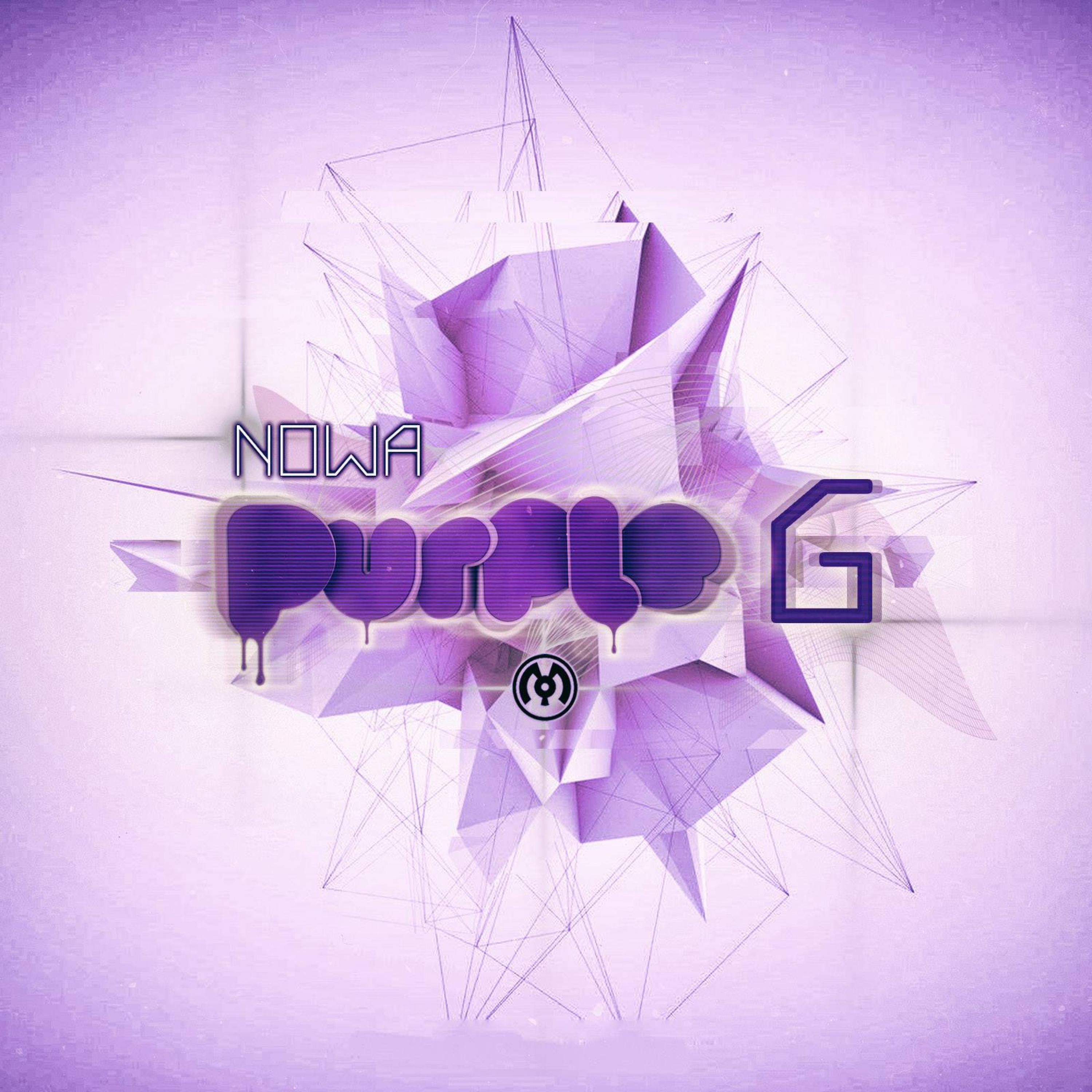 Purple G - EP