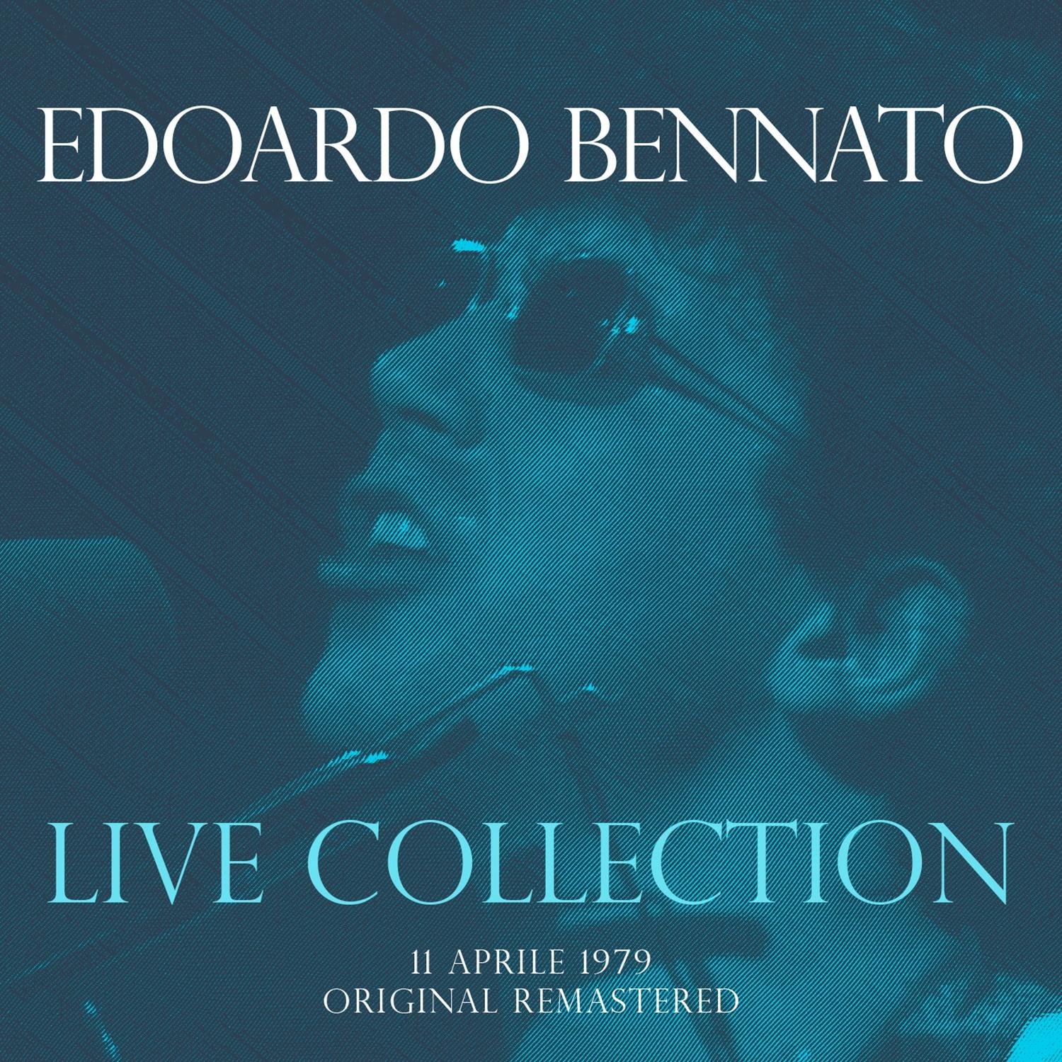 Concerto live @ rsi (11 aprile 1979)