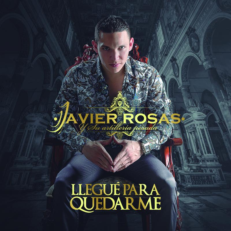Llegué Para Quedarme