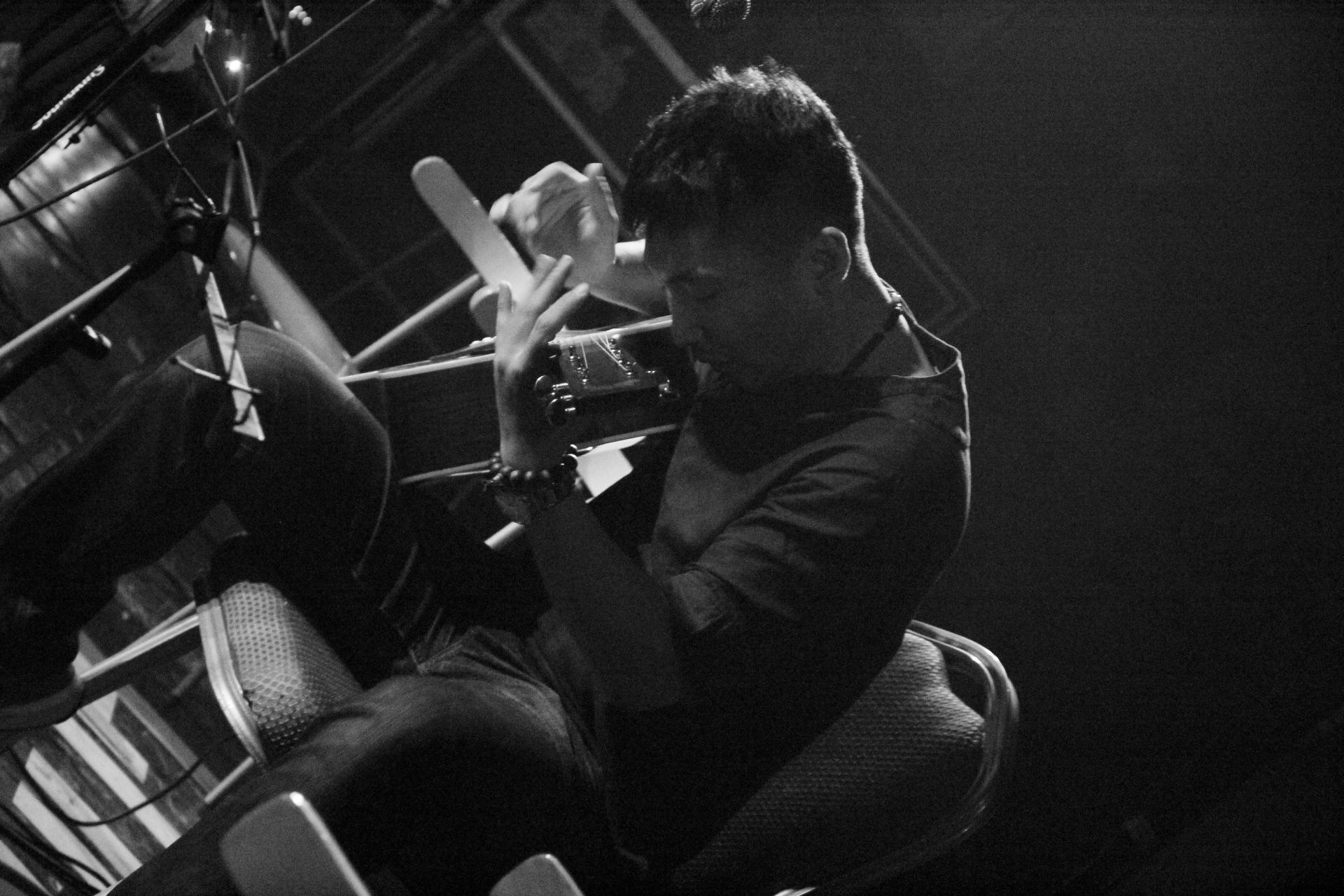 用你的温柔带我去流浪