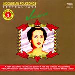 Indonesian Folksongs, Vol. 3: Jawa专辑