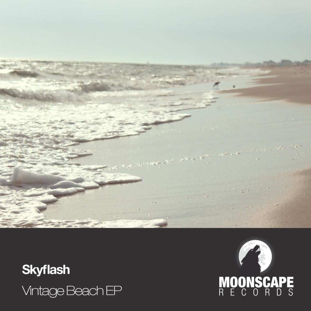 Vintage Beach EP