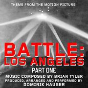 Battle: Los Angeles - Main Theme from The Motion Picture Pt. 1 (Brian Tyler)