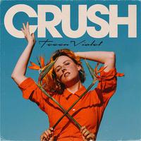 Crush-2ne1原版和声