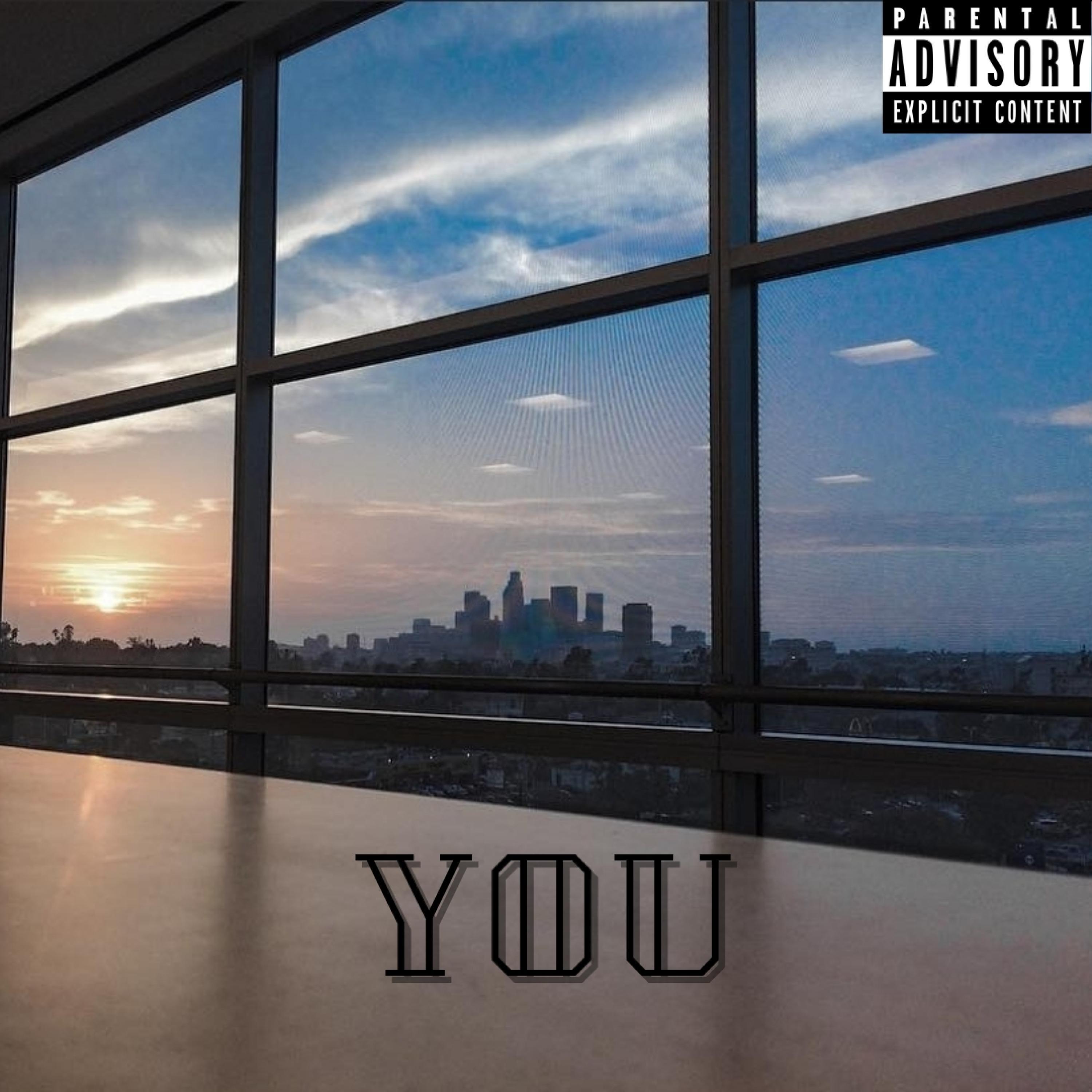 You