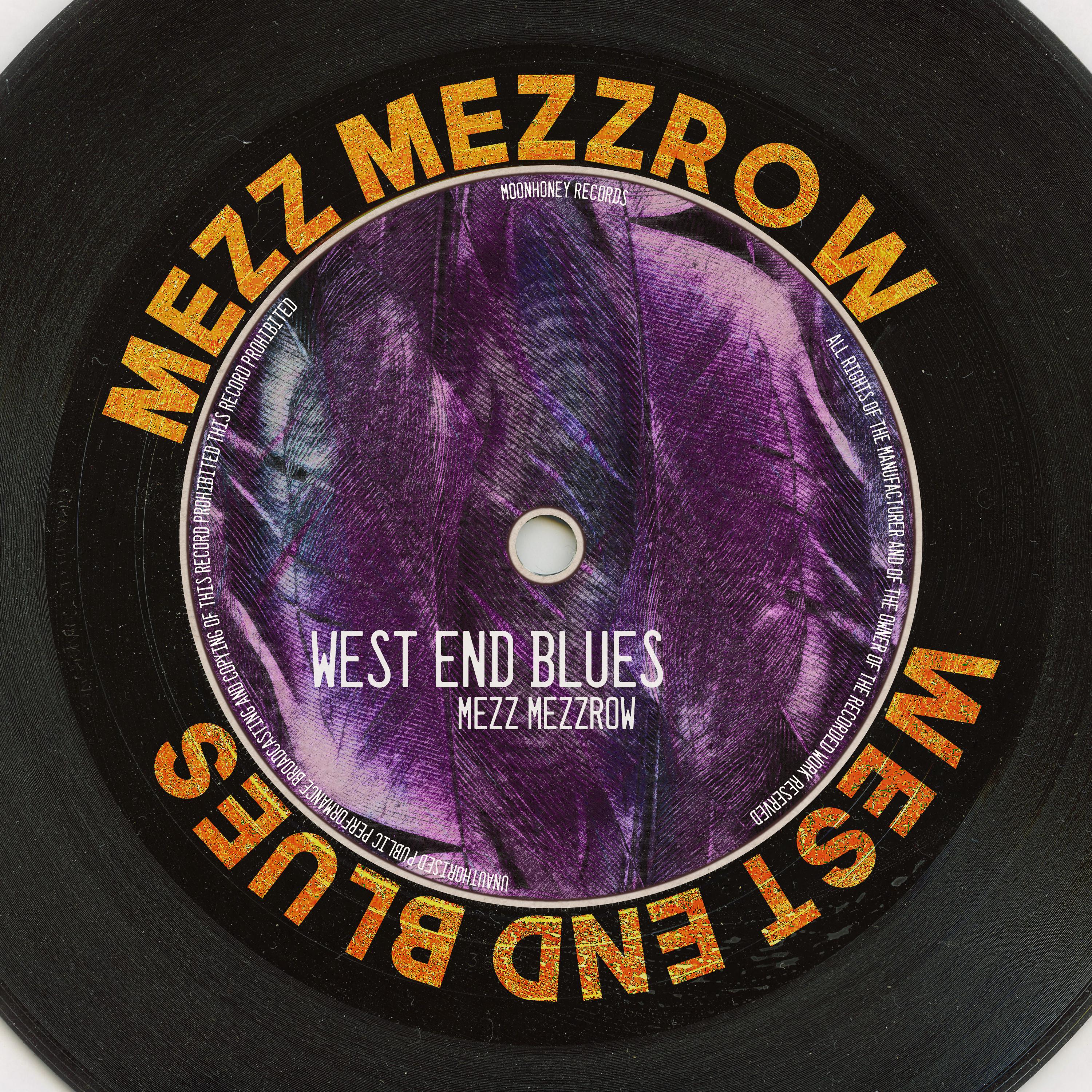 Mezz Mezzrow - Buck Clayton Special (Remastered 2014)