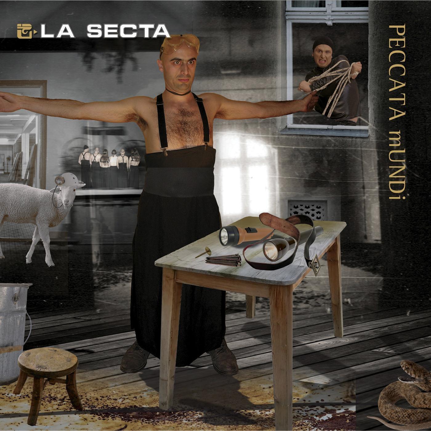 Peccata Mundi