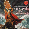 The Ten Commandments [MCA]专辑