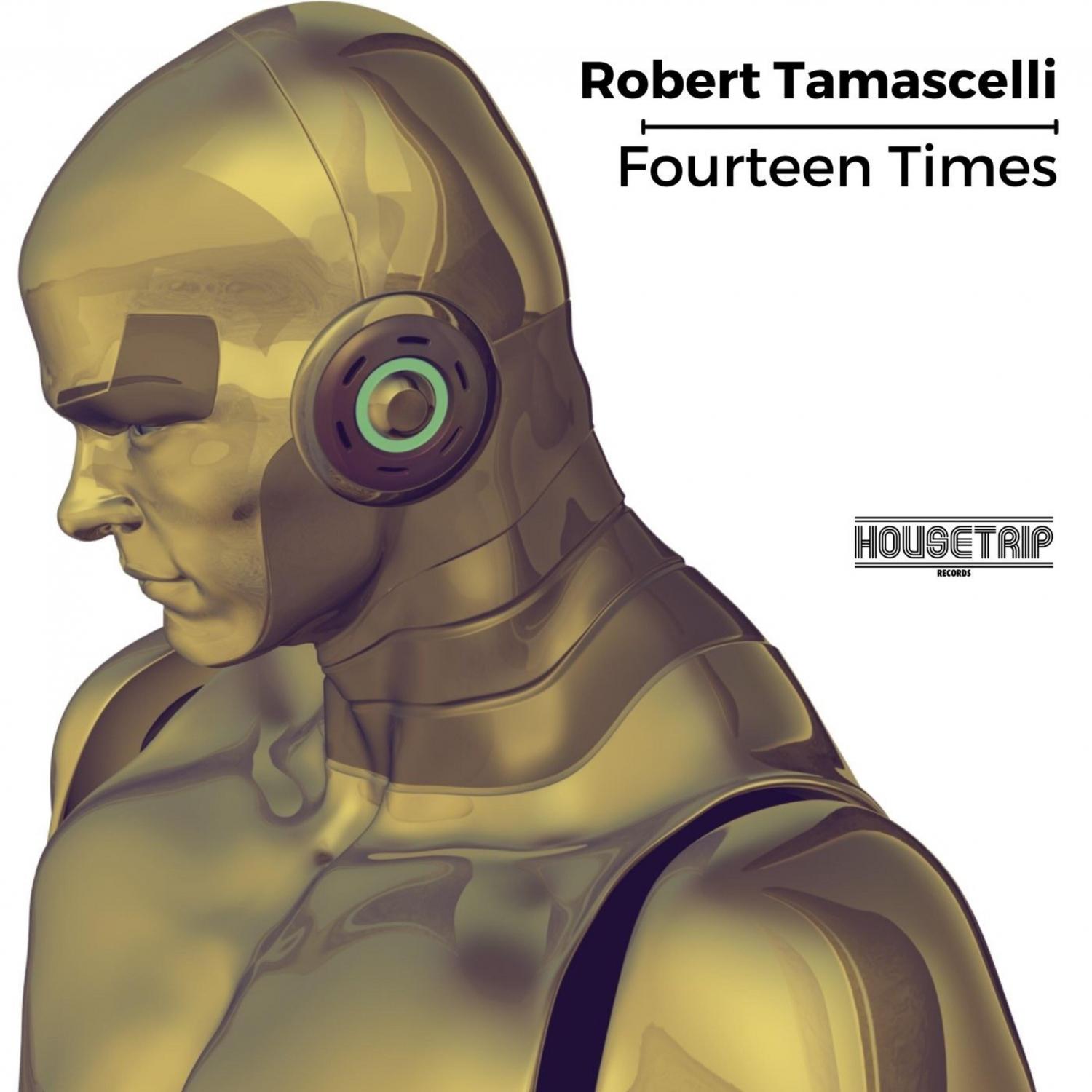 Robert Tamascelli - You No Think (Original Mix)