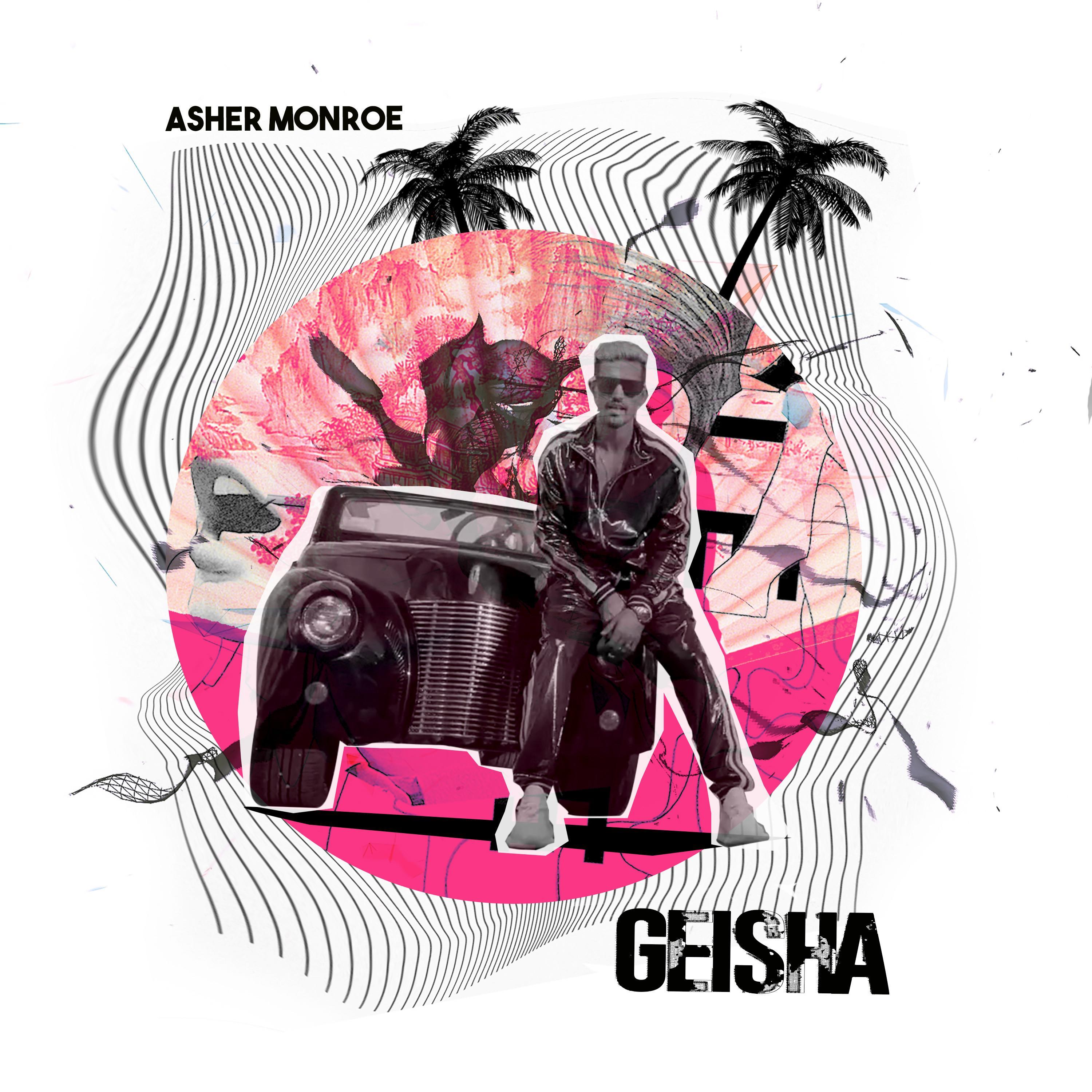 Geisha