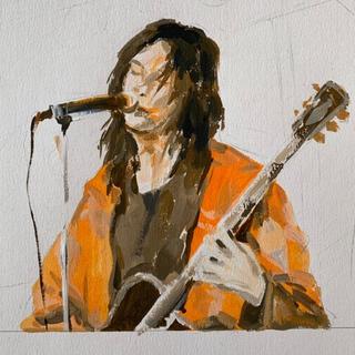 Vol.3 2019摇滚「专辑&EP」盘点