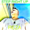 Reza - Step Right Up