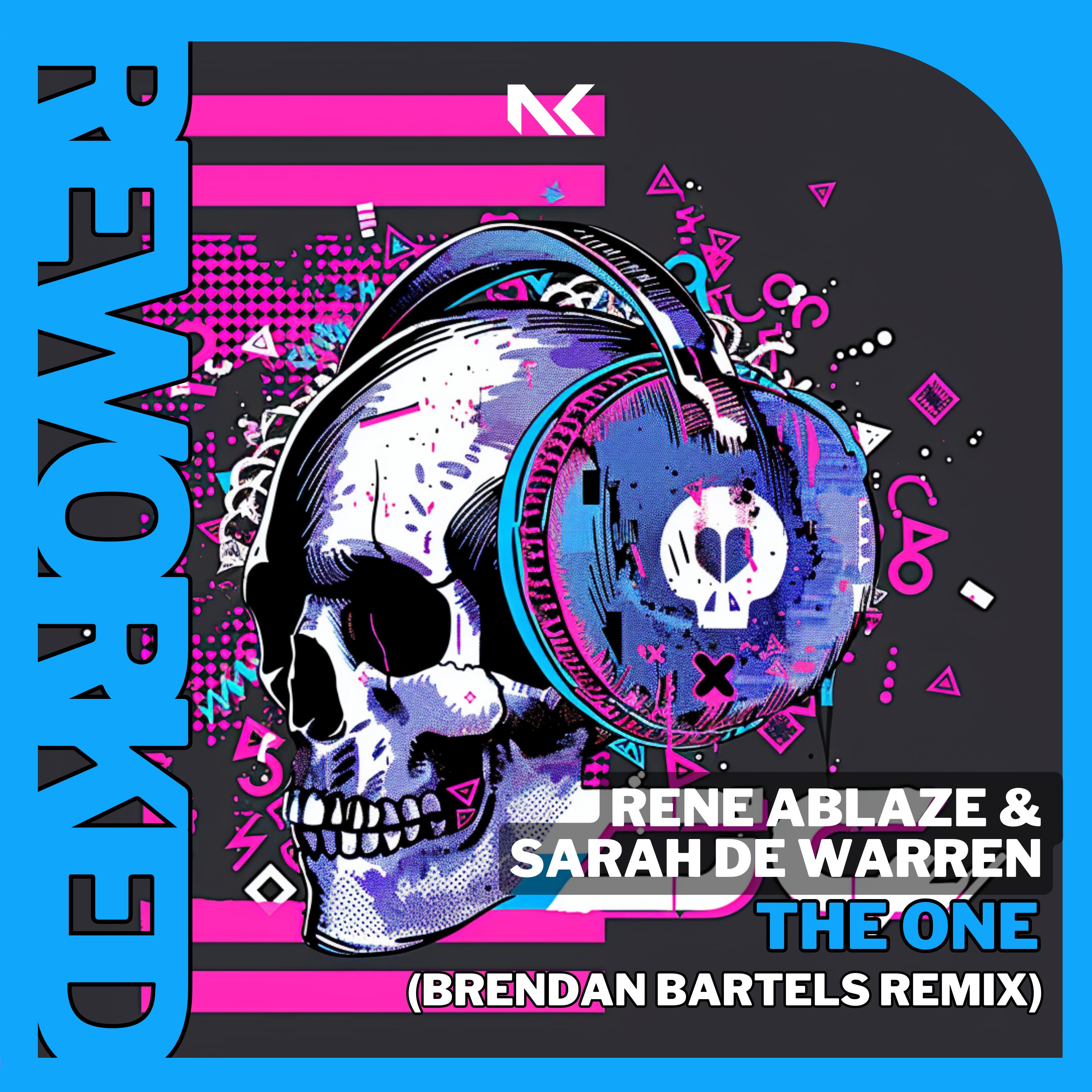 The One (Brendan Bartels Extended Remix)